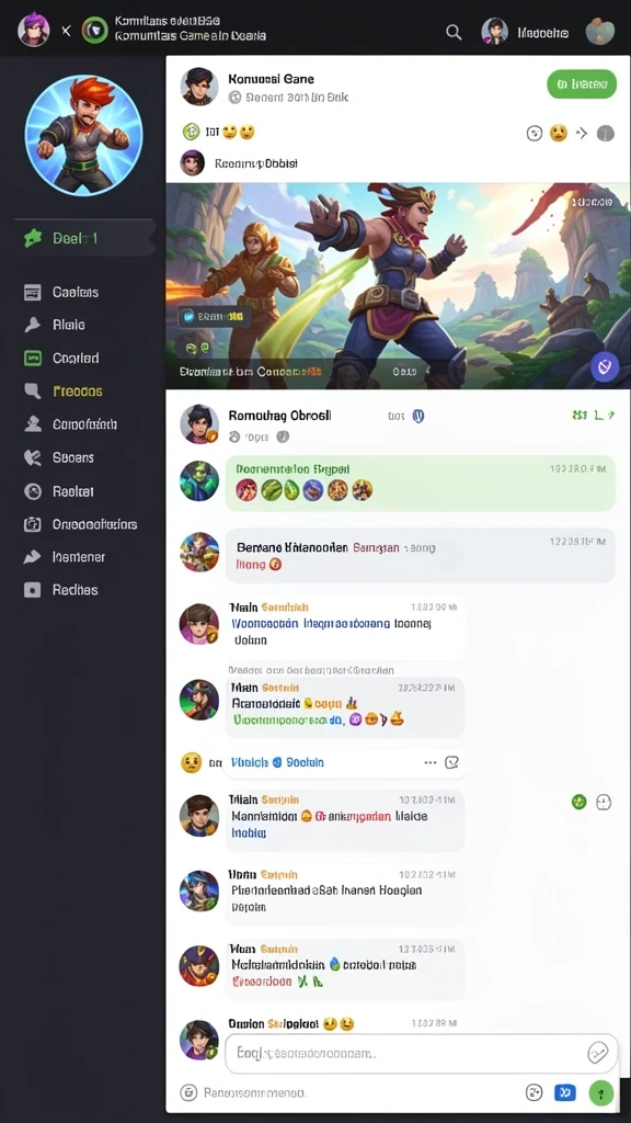 Screenshot kaostogel nomor 3