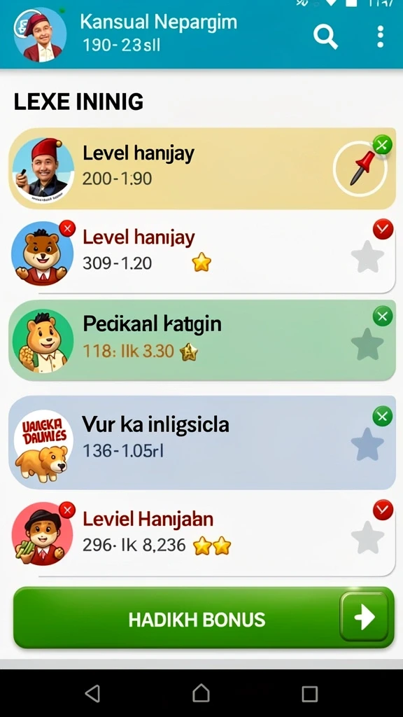 Screenshot km777 nomor 2