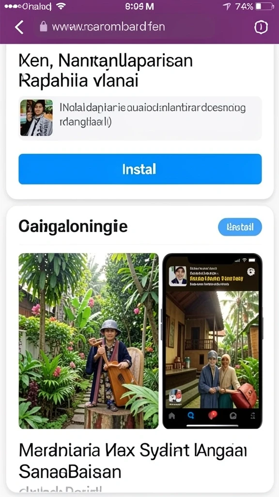 Screenshot koin138 nomor 1