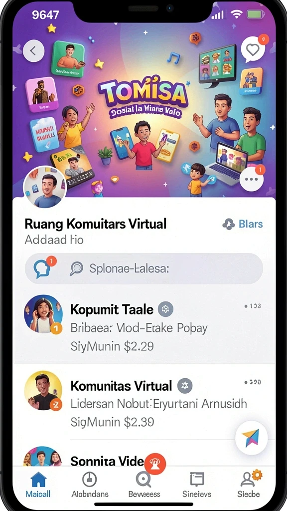 Screenshot litetoto nomor 3