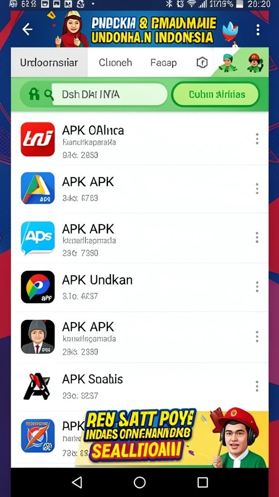 Screenshot lucky777 nomor 1