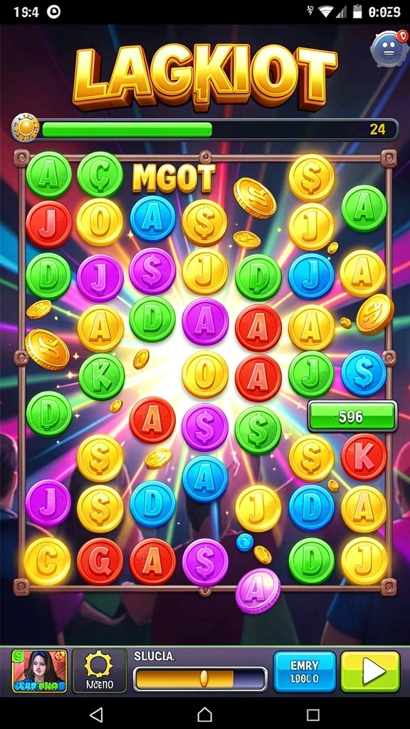 Screenshot mahjong288 nomor 3