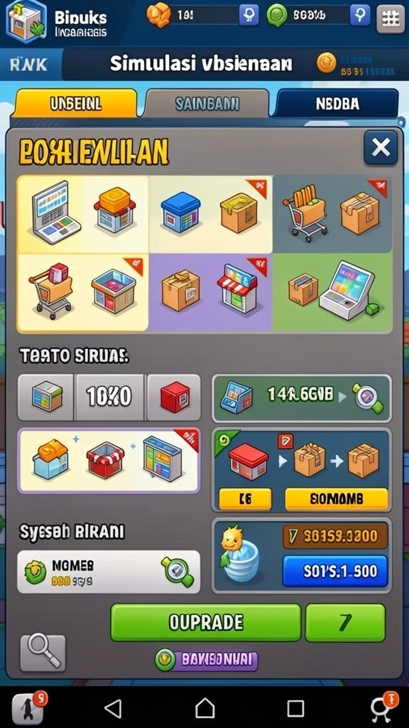 Screenshot mahjongjp88 nomor 2