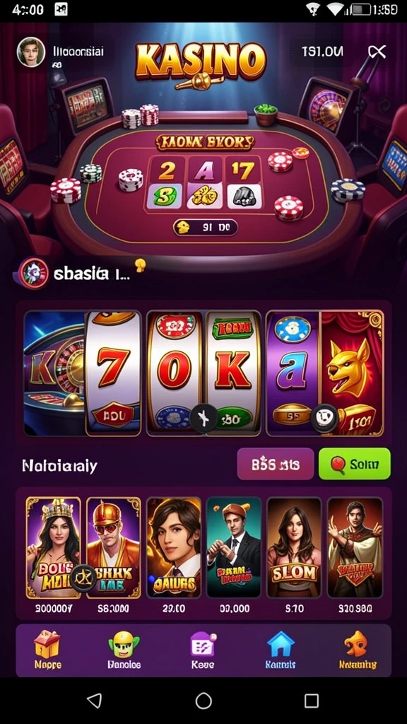 Screenshot mariatogel nomor 1