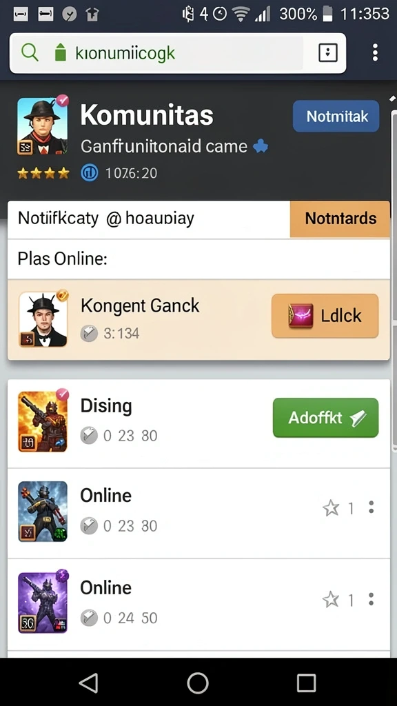 Screenshot mega388 nomor 2