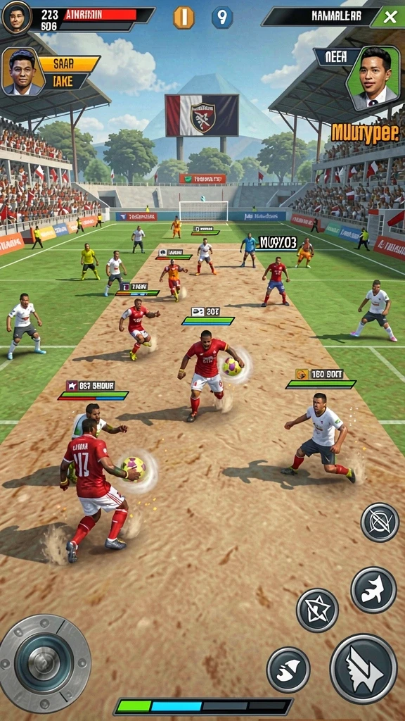 Screenshot mega777 nomor 3