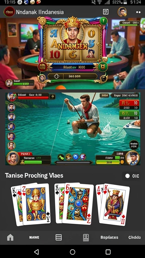 Screenshot menangbet nomor 1