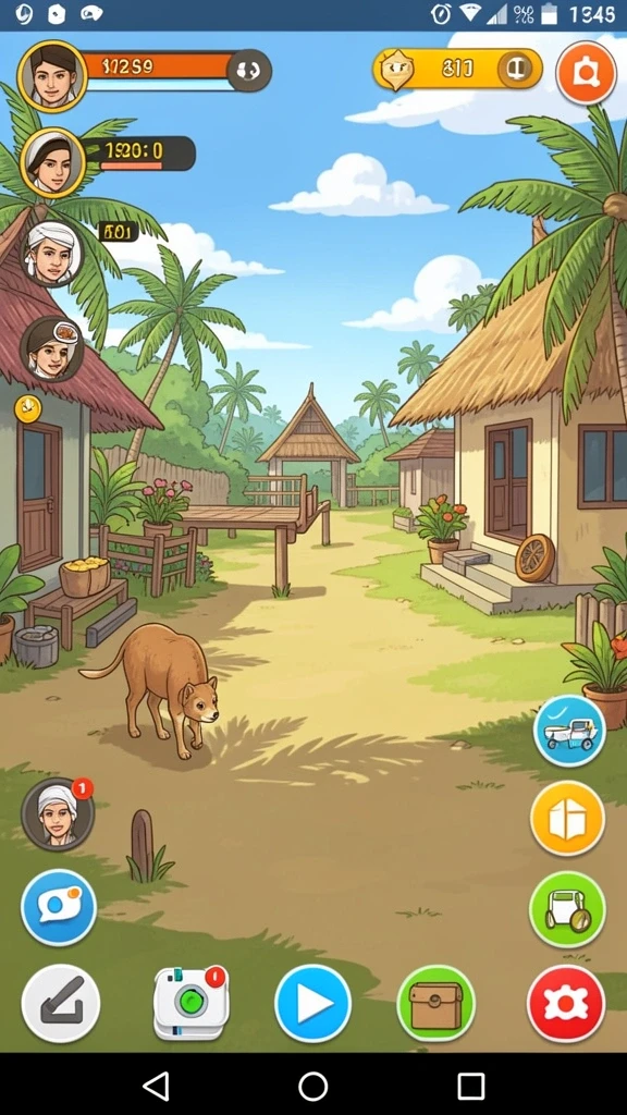 Screenshot menara188 nomor 2