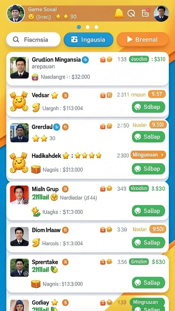 Screenshot musangwin nomor 3