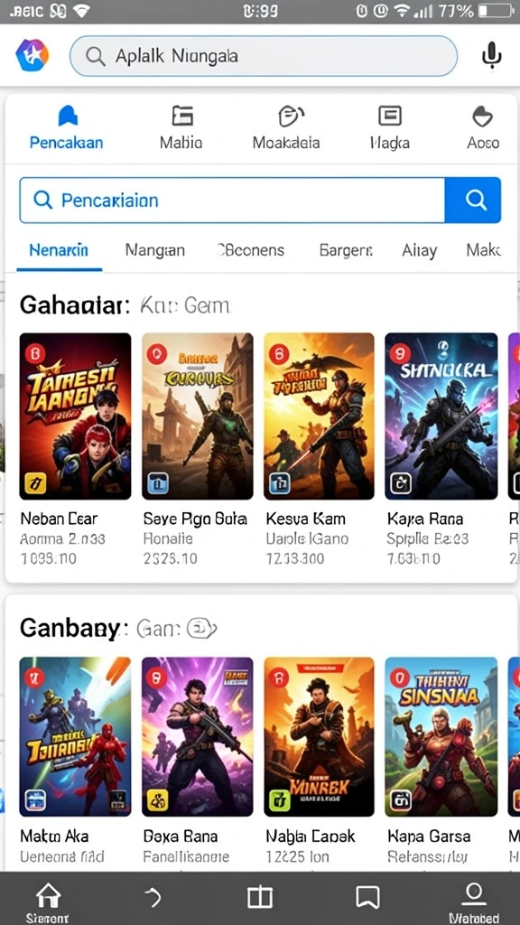 Screenshot naga11 nomor 3