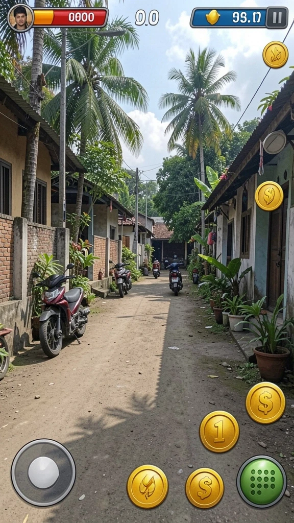 Screenshot nanas777 nomor 3