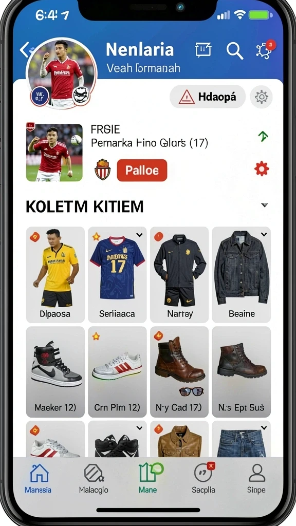 Screenshot neko4d nomor 1