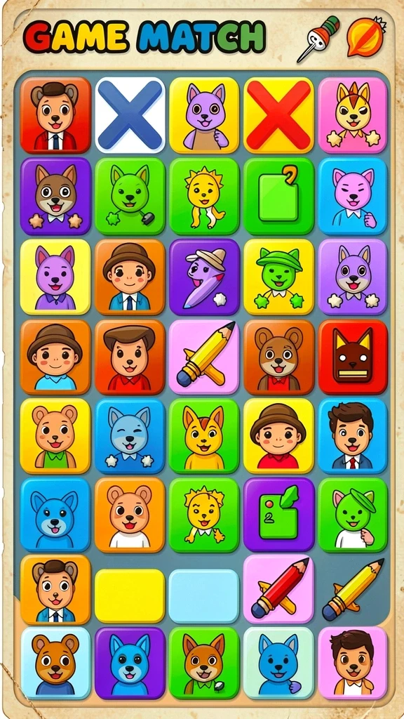 Screenshot neko4d nomor 3