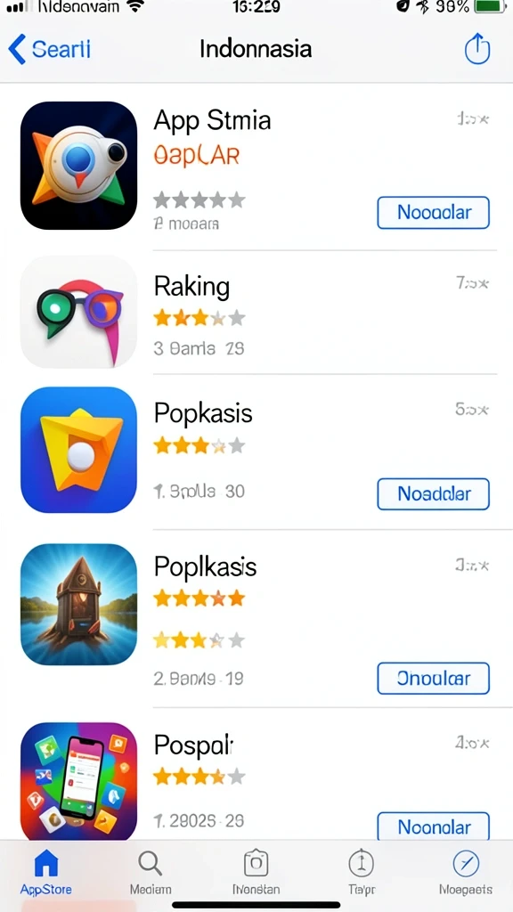 Screenshot neototo nomor 1