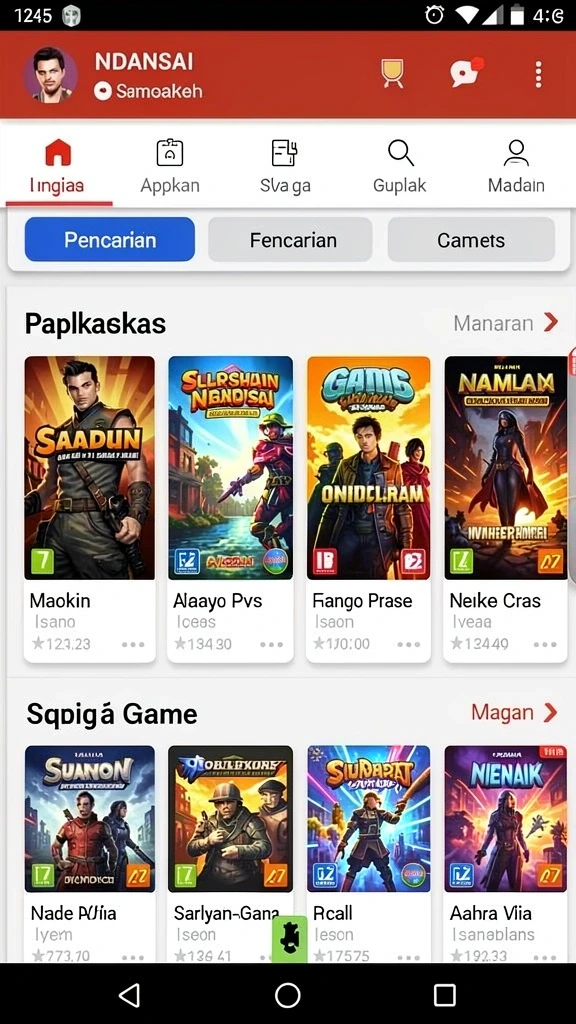 Screenshot nex777 nomor 2