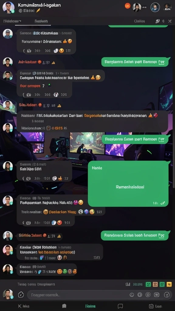 Screenshot nirwana88 nomor 1