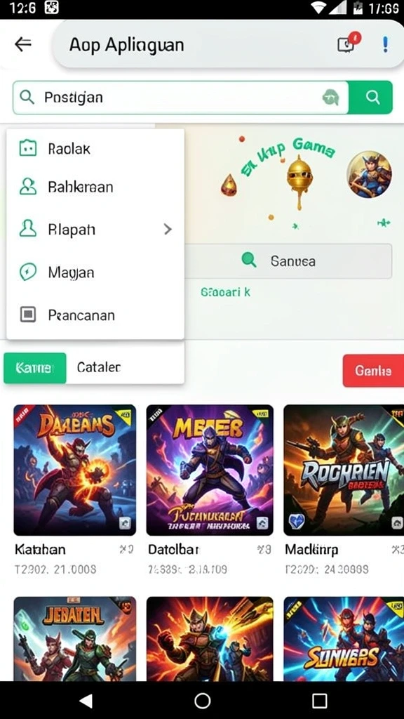 Screenshot nv77 nomor 3