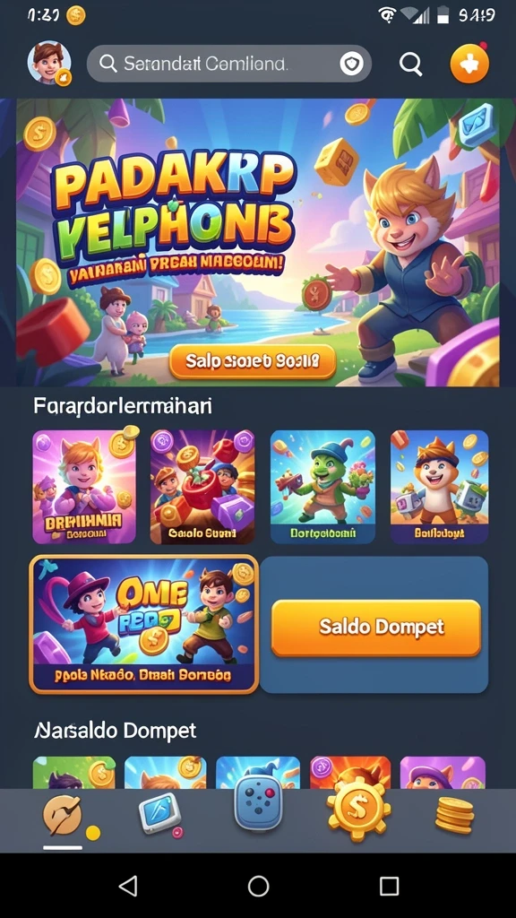 Screenshot okidr nomor 1