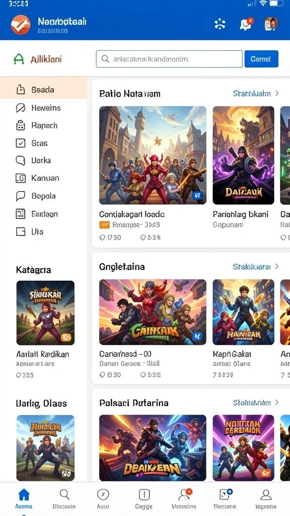Screenshot okidr nomor 2