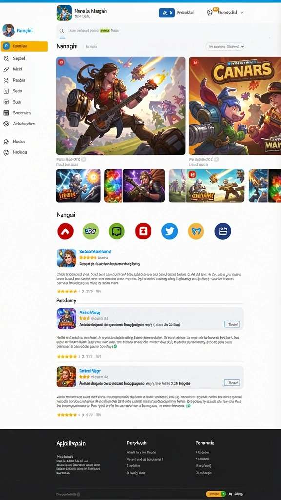 Screenshot ovabet nomor 2