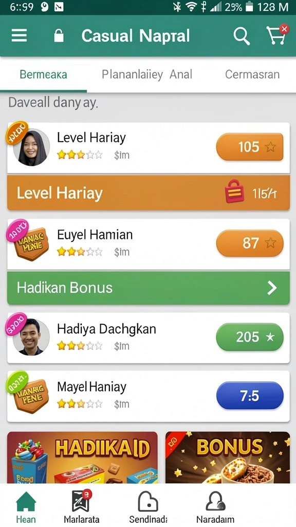 Screenshot ovabet nomor 3