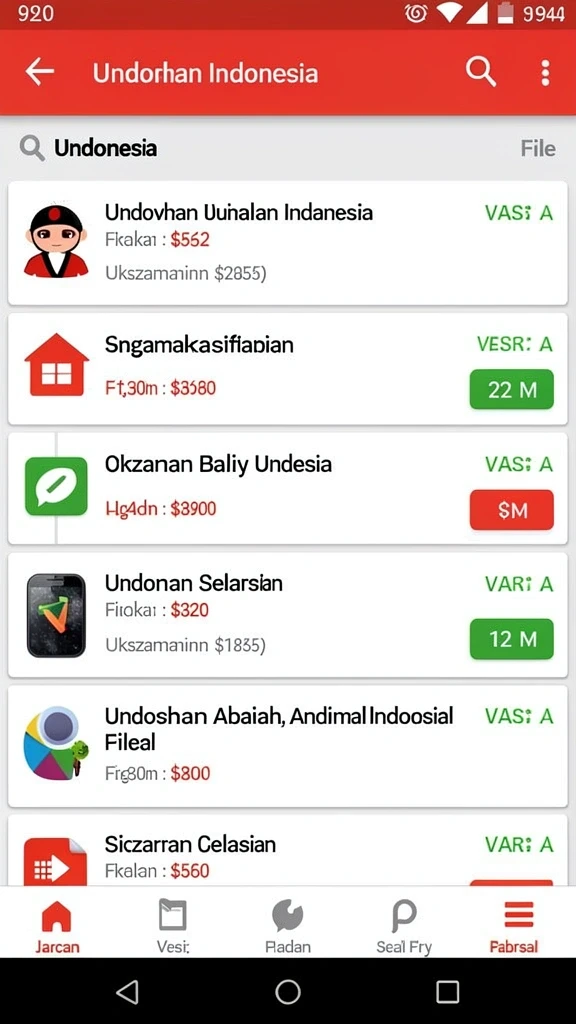 Screenshot pandora88 nomor 1