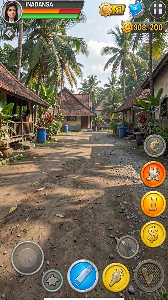 Screenshot pandora88 nomor 2