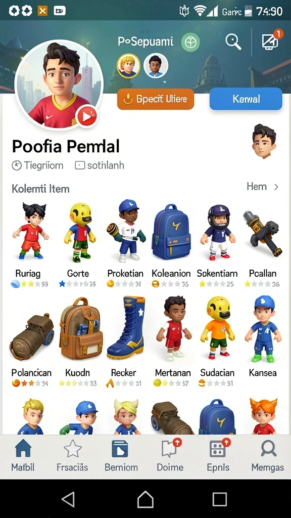 Screenshot peniti4d nomor 2