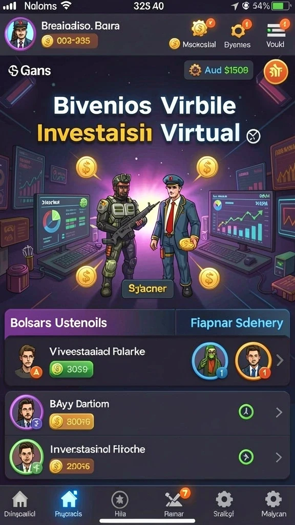 Screenshot pgstar777 nomor 1
