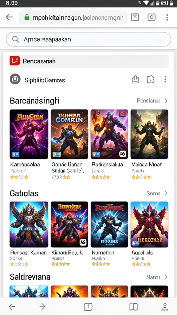 Screenshot premium303 nomor 3