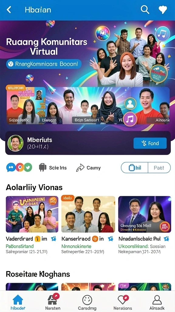 Screenshot proslot nomor 1