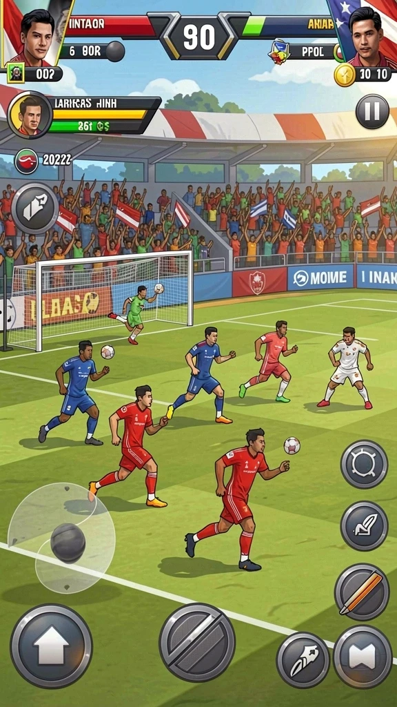 Screenshot proslot nomor 2