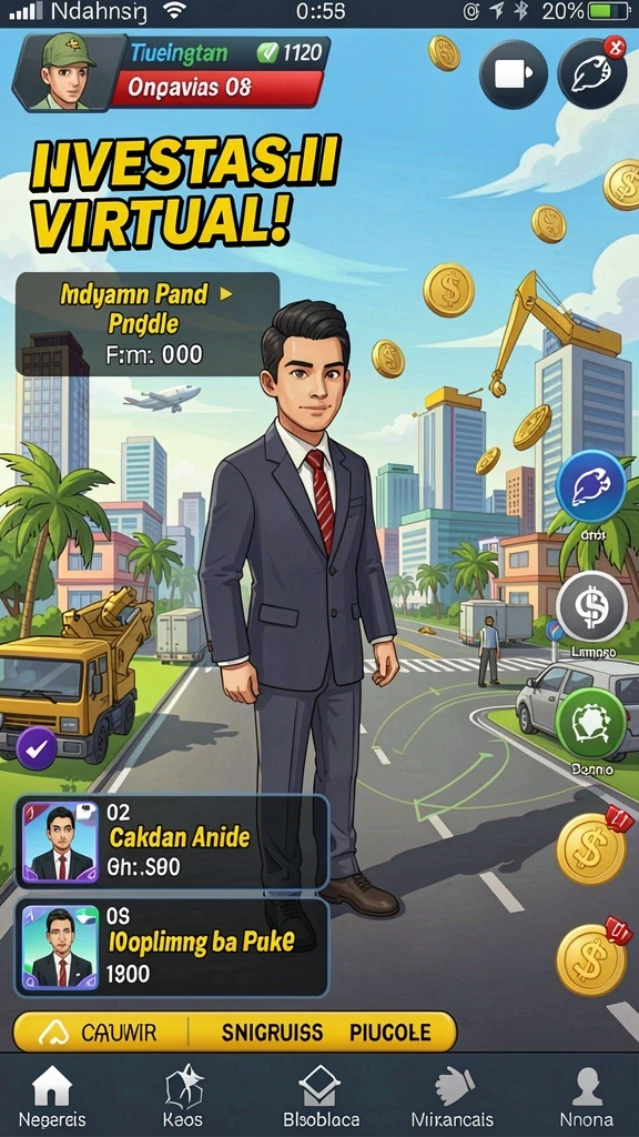 Screenshot rajabotak nomor 2