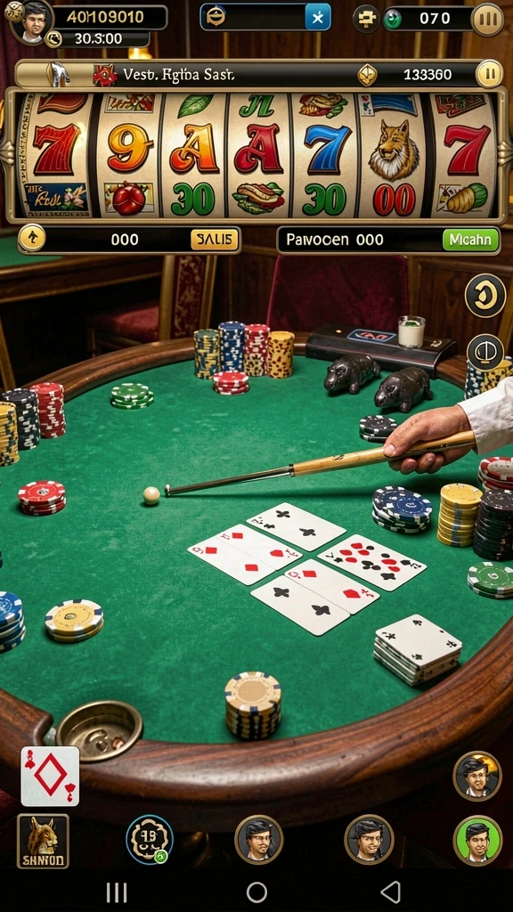Screenshot rajacuan nomor 3