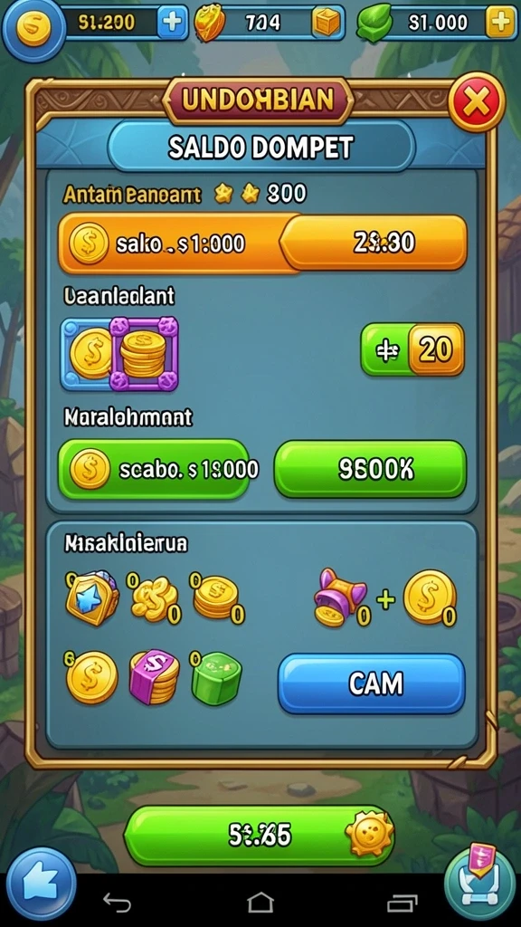 Screenshot rezego nomor 2