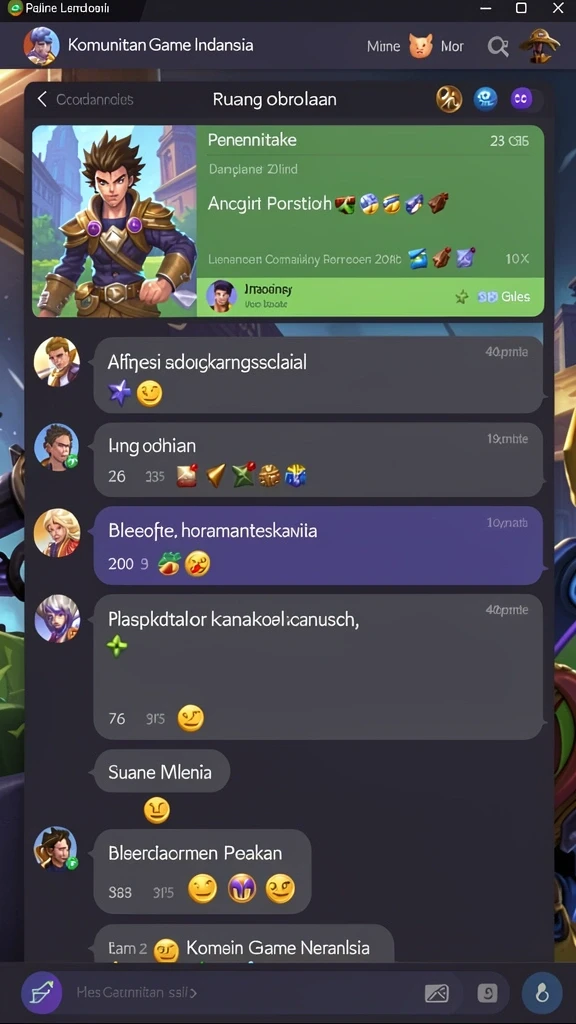 Screenshot rich7 nomor 2