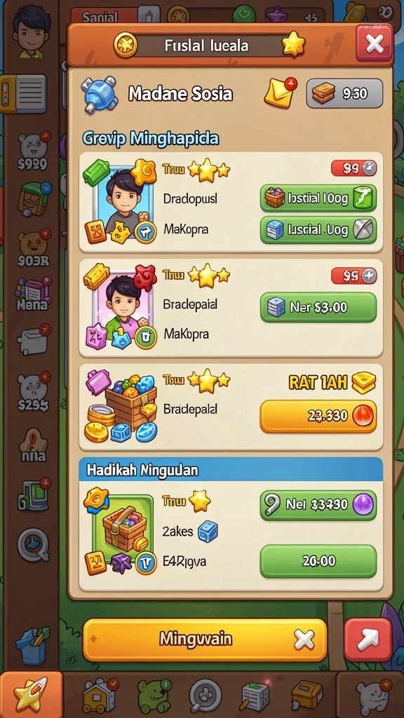 Screenshot ricis77 nomor 1
