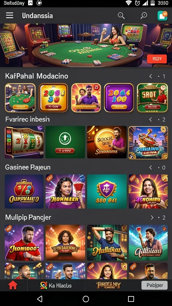 Screenshot rk88 nomor 1