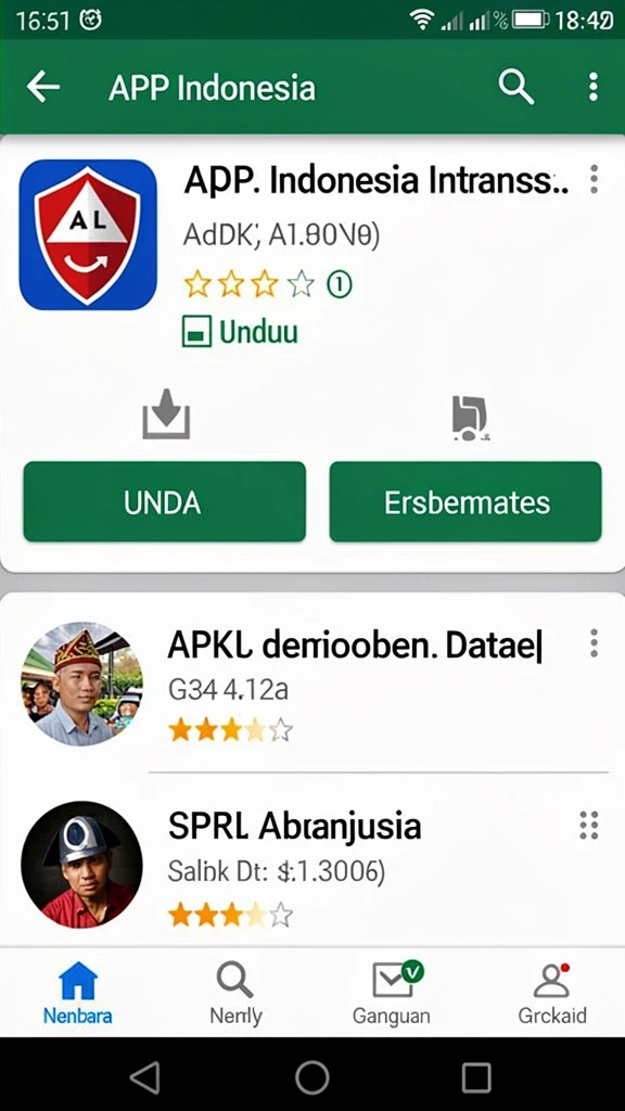 Screenshot rp8 nomor 1