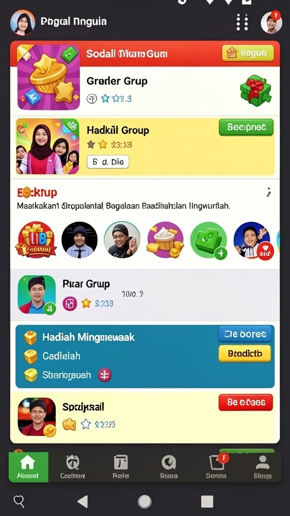 Screenshot rsnok nomor 1