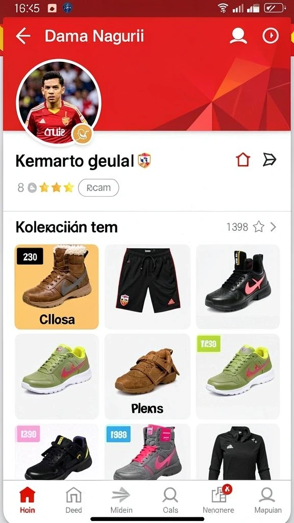 Screenshot s9s9 nomor 2