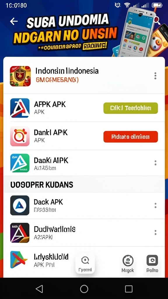 Screenshot samurai88 nomor 1