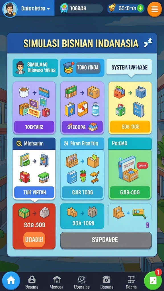 Screenshot sehoki nomor 2