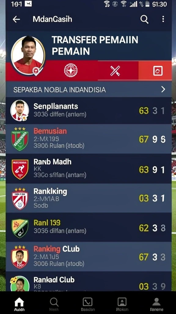 Screenshot sl999 nomor 1