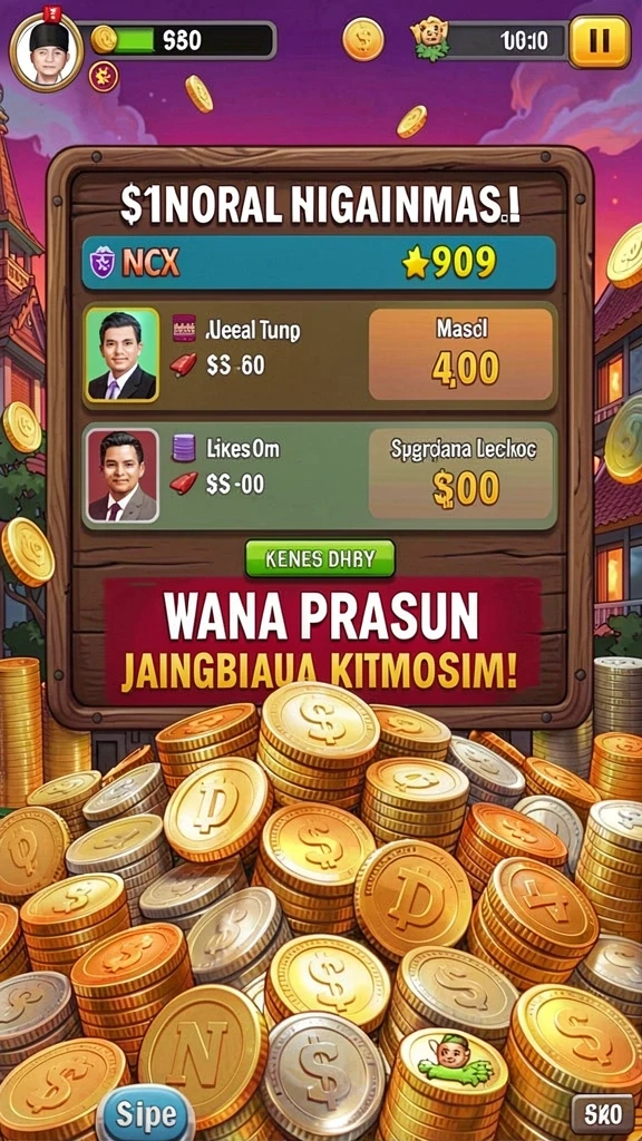 Screenshot sl999 nomor 2