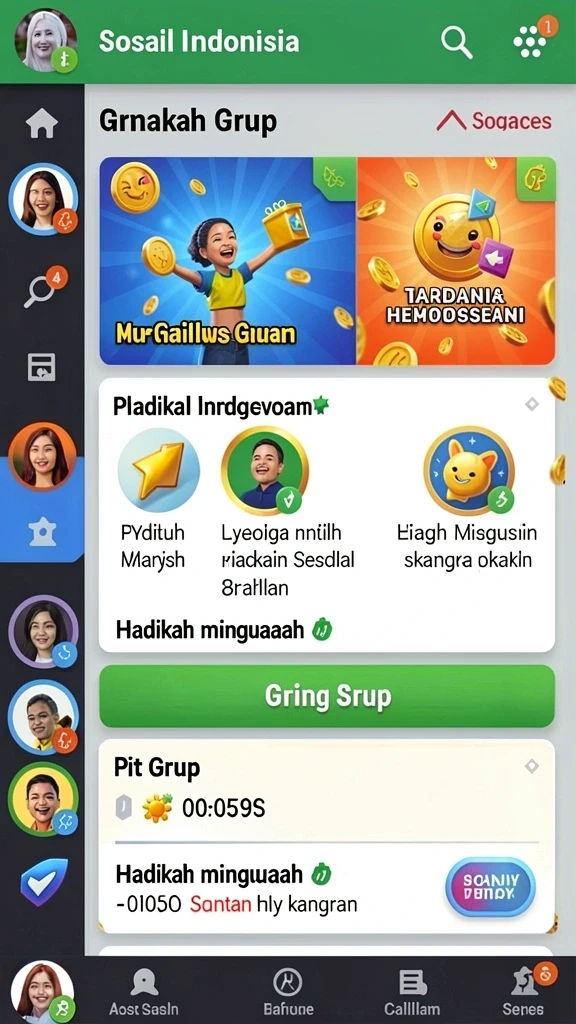 Screenshot spbu77 nomor 1