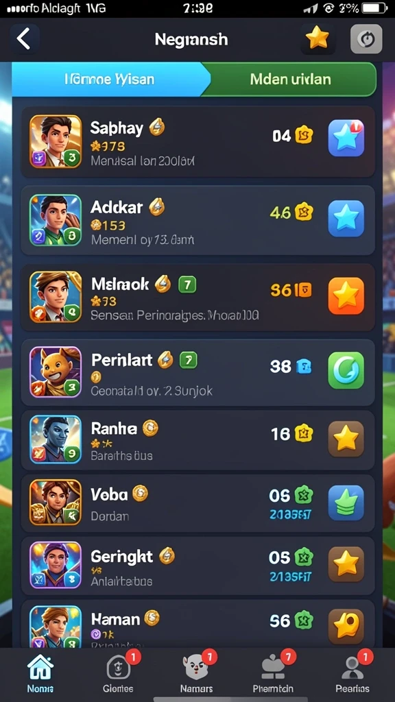 Screenshot spin101 nomor 1