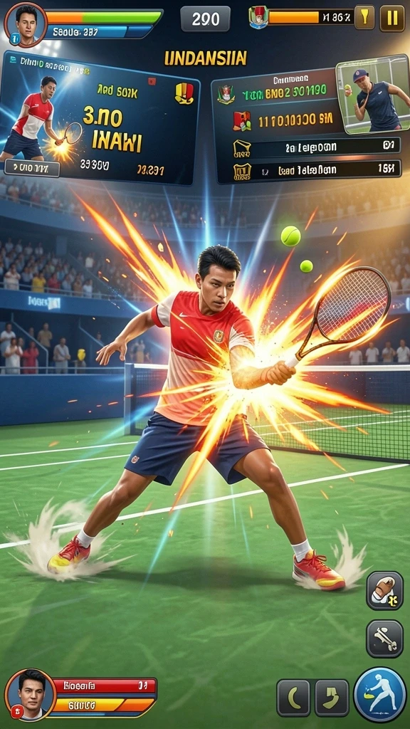 Screenshot spin101 nomor 3