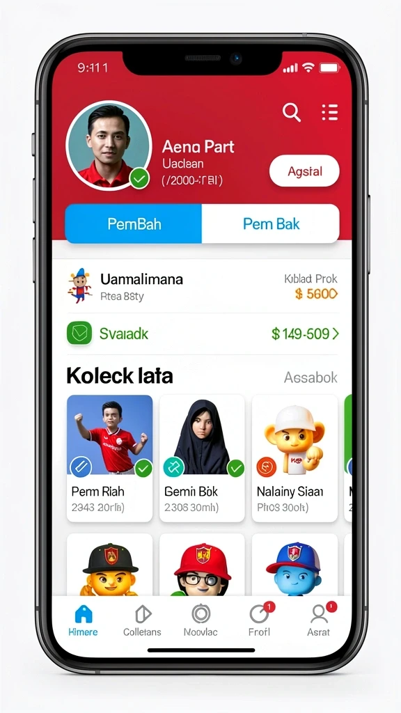 Screenshot spinbet nomor 3