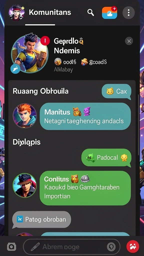 Screenshot spingila nomor 3